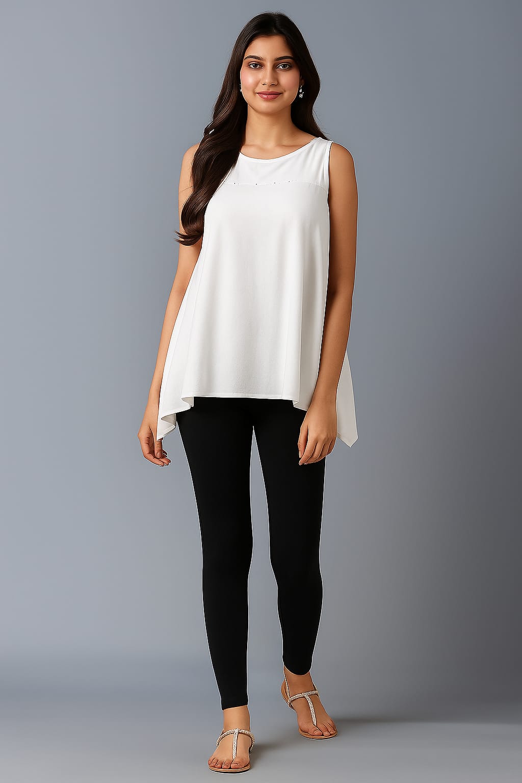 cotton 3pcs COMBO leggengs combo@379