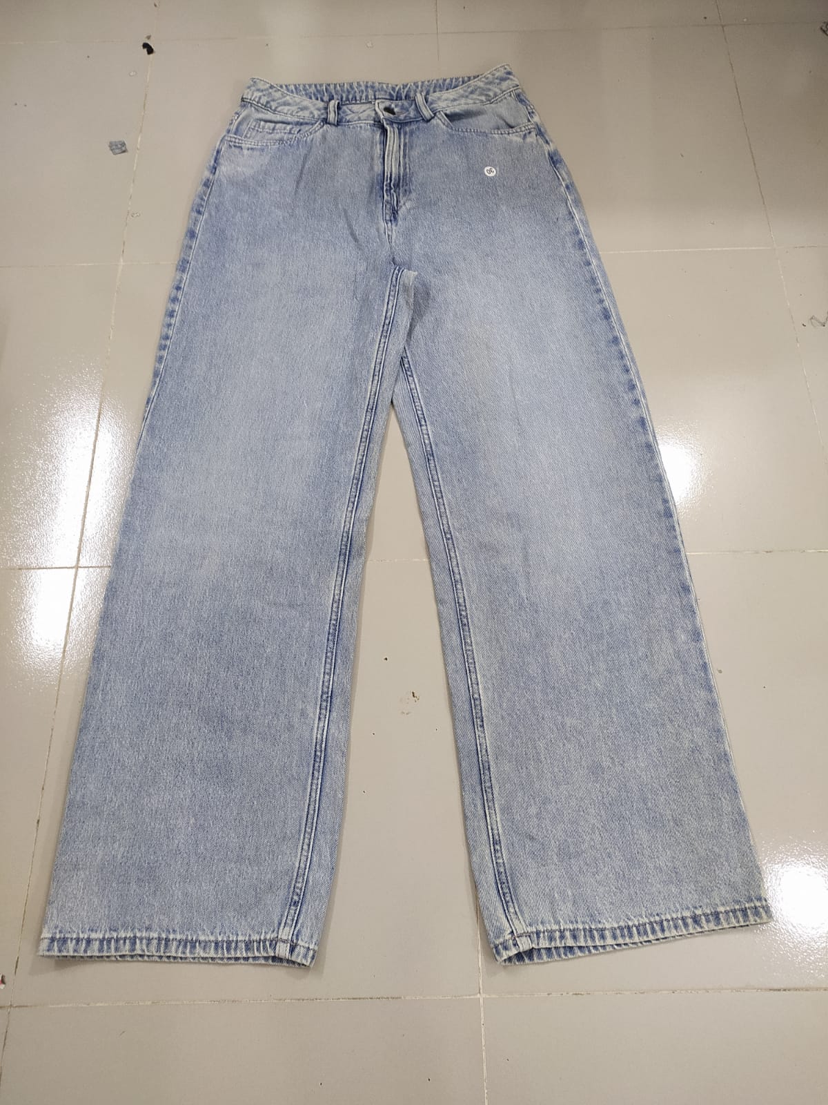 imported jeans 1