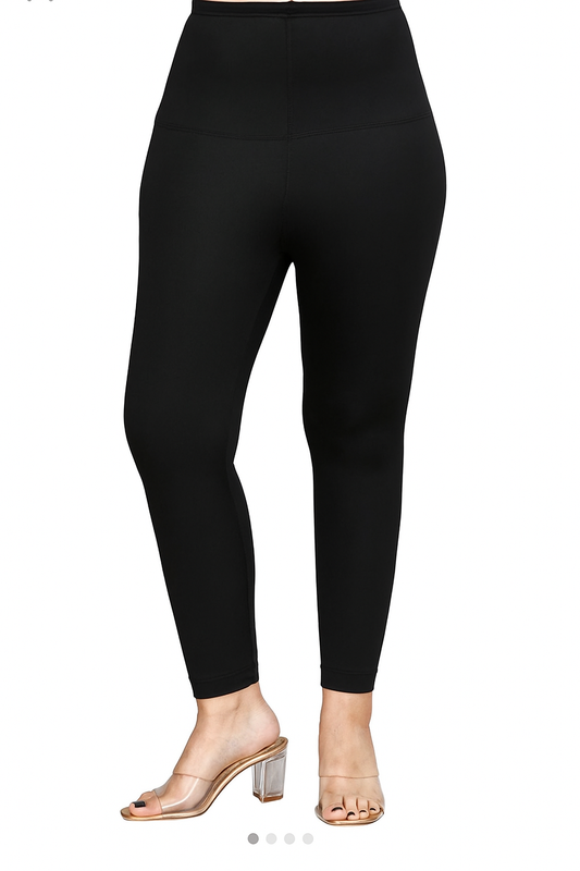 Premium High-Quality Cotton 2pcs combo Lycra Leggings – Heavy & Long-Lasting